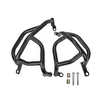 Motorcycle Engine Guard Crash Bar Frame Bumper Fall Protection Protector For CB650R 2019-2022 2021 CB 650R Accessories Motorcycle Crash Bar