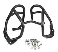 Motorcycle Engine Guard Crash Bar Frame Tank Bumper Fairing Protector Bar For R1200GS 2008-2012(Black Lower)