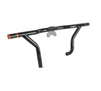 Motorcycle Engine Guard Crash Bar Front Engine Guards For Electra Glide Highway King FLHFB 23-24 Ultra Classic FLHTCU 15-19 Moto Crash Bar Bumper Protector