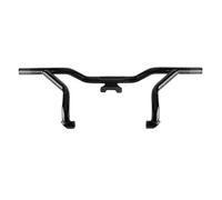 Motorcycle Engine Guard Crash Bar Front Engine Guards For Electra Glide Highway King FLHFB 23-24 Ultra Classic FLHTCU 15-19 Moto Crash Bar Bumper Protector