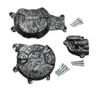 Motorcycle Engine Guard Drive Cover Case Saver Protector For Y&AMA&HA YZF-R7 R7 2022 2023 2024 2025 Protect vehicles(4)