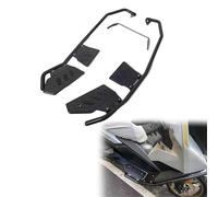 Motorcycle Engine Guard Footrest Foot Pad Pedals Frame Protector For BMW C400GT C400X 2025 Motorcycle Engine Guard Bumper Crash Bars