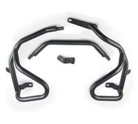 Motorcycle Engine Guard For B&enelli TRK702 TRK702X 2022 2023 Motorcycle Highway Engine Guard Crash Bar Frame Bumper Fairing Protector Bars