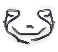 Motorcycle Engine Guard For B&enelli TRK702 TRK702X 2022 2023 Motorcycle Highway Engine Guard Crash Bar Frame Bumper Fairing Protector Bars