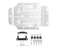 Motorcycle Engine Guard For Benelli TRK502 TRK502X TRK 502X 502 Motorcycle Engine Bottom Guard Protection Covers Chassis Guards Plate