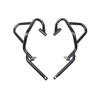 Motorcycle Engine Guard For Benelli TRK502X TRK502 BJ500GS-A TRK 502 BJ500GS - A 2017-2023 Motorcycle Engine Guard Bumper Highway Crash Bar(Black NO screws)