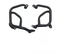 Motorcycle Engine Guard For BMW F900R F900XR 2020 2021 2022 2023 Motorcycle Engine Guard Bumper Crash Bars Stunt Cage Frame Protecto Crash Bars(Black Lower)