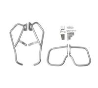 Motorcycle Engine Guard For BMW K1600GT K1600GTL 2010 2011-2026 | For K1600 GT/GTL, Highway Crash Bar, Engine Guard, Saddlebag Side Box Protection, Frame Bumper