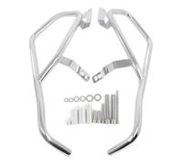 Motorcycle Engine Guard For BMW K1600GT K1600GTL 2010 2011-2026 | For K1600 GT/GTL, Highway Crash Bar, Engine Guard, Saddlebag Side Box Protection, Frame Bumper