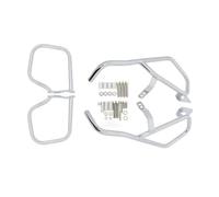 Motorcycle Engine Guard For BMW K1600GT K1600GTL 2010-2025 2026 | For K1600 GT GTL, Highway Crash Protection Bar, Engine Guard, Side Box Bumper, Stunt Cage, Chrome