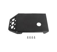 Motorcycle Engine Guard For BMW K75 K100 K1100 Aluminium Skid Plate Engine Guard Chassis Protection Cover Motorcycle Modification Accessories Skid Plate