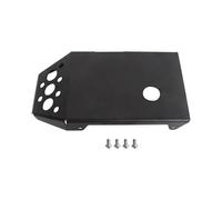 Motorcycle Engine Guard For BMW K75 K100 K1100 K1200 Cafe Racer Motorcycle Accessories Skid Plate Engine Guard Chassis Protection Cover Skid Plate(Aluminium)