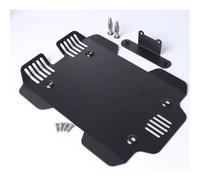 Motorcycle Engine Guard For BMW R18 For Classic R 18 2020-2023 Under Engine Protection Guard Cover Engine Bash Bottom Skid Plate Protector Accessories Skid Plate(Black)