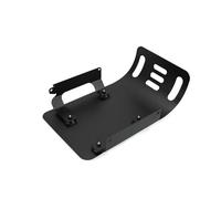 Motorcycle Engine Guard For CFMOTO For CLC 450 For Bobber 450 For CLC 2023 2024 2025 For CLC450 Motorcycle Skid Plate Bash Frame Guard Protection Cover Skid Plate(Black)