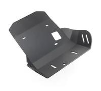 Motorcycle Engine Guard For CRF230L 2008-2017 2018 Motorcycle Skid Plate Engine Guard Engine Bash Chassis Protection Cover Skid Plate