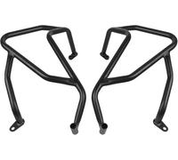 Motorcycle Engine Guard For Engine Guards For CB500X CB500 X CB400X CB 400 2019-2023 2022 Motorcycle Highway Crash Bar(Black upper)