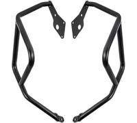 Motorcycle Engine Guard For Engine Guards For NX400 For NX500 2024 Crash Bar For Guard Motorcycle Frame(Upper)