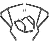 Motorcycle Engine Guard For Engine Guards For NX400 For NX500 2024 Crash Bar For Guard Motorcycle Frame(Set)