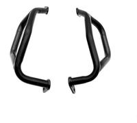 Motorcycle Engine Guard For engine Guards For NX400 For NX500 NX400/500 NX 500 400 2024-2023 Motorcycle Bumper for Guard Crash Bar(BlackLower)