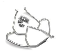 Motorcycle Engine Guard For F850GS Adv For Adventure 2019-2023 Motorcycle Upper Engine Guard Bumper Highway Crash Bar Frame Protector