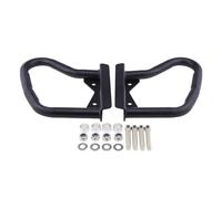 Motorcycle Engine Guard For Guzzi V7 III For Stone For Special 2021 For V9 For Roamer For Bobber 2016-2020 Motorcycle Accessories Engine Guard Bumper Crash Bars Stunt Cage Protector Bumper