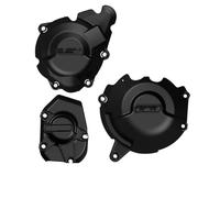 Motorcycle Engine Guard For KAWASAKI For Z1000 For Z1000SX For NINJA1000SX For VERSYS1000 2011-2025 Motorcycle Engine Protect Cover Motor Engines Protection Skid Plate(One Set)