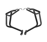 Motorcycle Engine Guard For Moto For Guzzi V85 V85TT 2019-2022 | Motorcycle Bumper, Frame Crash Bar, Engine Guard, Side Tank Protector, Modified Accessories