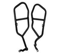 Motorcycle Engine Guard For MT-09 FJ-09 For Tracer 900GT Motorcycle Highway Engine Guard Crash Bar Frame Bumper Fairing Protector Bars