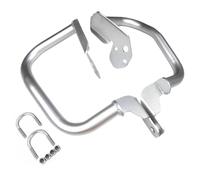 Motorcycle Engine Guard For NC700S NC700X NC750X 2012 2013-2018 | Highway Engine Guard Crash Bar, Motorcycle Bumper Frame Protector