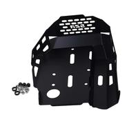 Motorcycle Engine Guard For QJMOTOR For QJ Motor For SRT 700X For SRT700X For SRT700 X Motorcycle Skid Plate Accessories Engine Guard Protection Cover Chassis Protector Skid Plate