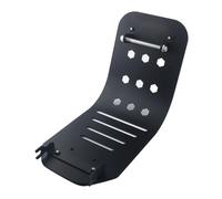 Motorcycle Engine Guard For ROYAL For ENFIELD For Hunter 350 2022-2025 Motorcycle Engine Base Protector Lower Belly Chassis Guard Skid Plate Skid Plate