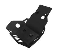 Motorcycle Engine Guard For Serow XT250 For Tricker XG 250 XG250 For XT250X Engine Protection Guard Cover Bash Guards Sump Plate Skid PlateDescription Skid Plate