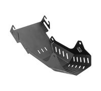 Motorcycle Engine Guard For Surron For Light For Bee X/S For Segway X160/X260 Engine Chassis Guard Skid Plate Aluminum Protection Cover Shield Dirt Bike Skid Plate