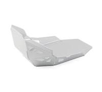 Motorcycle Engine Guard For Tiger 850 900 For Rally For Pro GT For Low 2020 2021 2022 Motorcycle Front Skid Plate Engine Chassis Guard Protector Cover Skid Plate(Silver)