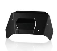 Motorcycle Engine Guard For Tiger900 For Tiger 900 GT For Rally For Pro 2020-2024 Motorcycle Center Stand Protection Plate Engine Guard Extension Skid Plate(Black)
