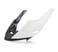 Motorcycle Engine Guard For Triumph For Street For Triple 765 R/RS 2020-2022 Motorcycle Engine Chassis Lower Fairing Guard Cover Skid Plate(4)