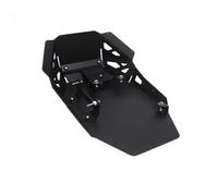 Motorcycle Engine Guard For Trlumph For Tiger 900GT For Tiger 900Rally Engine Base Chassis Guard Belly Pan Skid Plate Protector Cover Skid Plate(Black)