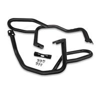 Motorcycle Engine Guard For Versys-X 300 Engine Guard Crash Bar Motorcycle Accessories Bumper Frame For Kawasaki For Versys For X300 2017 2018 2019 2020 2021 2022 Protector Bumper