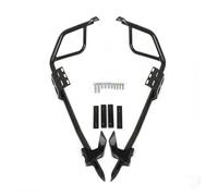 Motorcycle Engine Guard For Victory For Cross For Country For Tour For Crossroad 2012-2017 Frame Protection Bars Engine Guard Highway Crash Bars Bumper Crash Bar