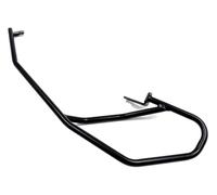 Motorcycle Engine Guard For X-ADV 750 X-ADV 150 150 2017-2019 Motorcycle Exhaust Muffler Pipe Guard Crash Bar Bumper