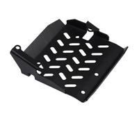 Motorcycle Engine Guard For XADV 750 2023 For NC750X For NC700X Motorcycle Engine Guard Chassis Protection Lower Guard Plat Skid Plate Skid Plate(Black)