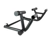Motorcycle Engine Guard For XSR700 2015-2024 Engine Highway Guard Crash Bar Motorcycle Stunt Cage Bumper Frame Protector Motorcycle Engine Bumper