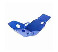 Motorcycle Engine Guard For XT250 2008-2023 For SEROW250 2018-2023 Motorcycle Front Skid Plate Engine Guard Cover Skid Plate(Blue)