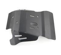 Motorcycle Engine Guard For YZ250 For YZ250X 2005-2020 2021 2022 2023 Motor Engine Chassis Guard Skid Plate Motorcycle Under Protection Cover Skid Plate