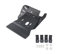 Motorcycle Engine Guard For YZ250 For YZ250X 2005-2020 2021 2022 2023 Motor Engine Chassis Guard Skid Plate Motorcycle Under Protection Cover Skid Plate