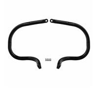 Motorcycle Engine Guard Frame Highway Crash Bar Compatible With Chief Dark Horse Bobber 2022-2024(1 pcs Left side)