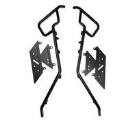 Motorcycle Engine Guard Highway Bar Frame Protection For FORZA750 NSS750 2021-2023(Black)