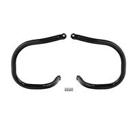 Motorcycle Engine Guard Highway Crash Bar For Indian For Super Chief For Limited For Bobber For Dark Horse 2022 Crash Bars Protector (Color : Black)
