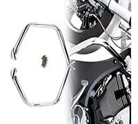 Motorcycle Engine Guard Highway Crash Bar Stunt Cage Bumper Protector For Victory Cross Country Tour Roads Magnum 2010-2017