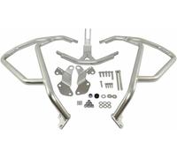 motorcycle engine guard Motorcycle Crash Bar For CRF1100L For CRF 1100L For ADV For Africa For Twin For Adventure For Sports 2020-2022(Upper)